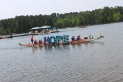HOPE boat closer too DB 2016