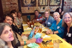 10 16 Lunch Bunch group shot